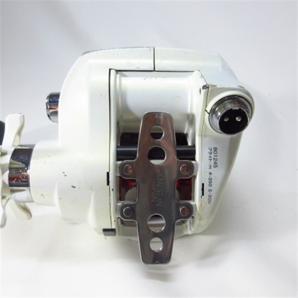 ０８シーボーグ４００Ｗ